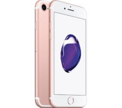 APPLE iPhone 7 - Rose Gold